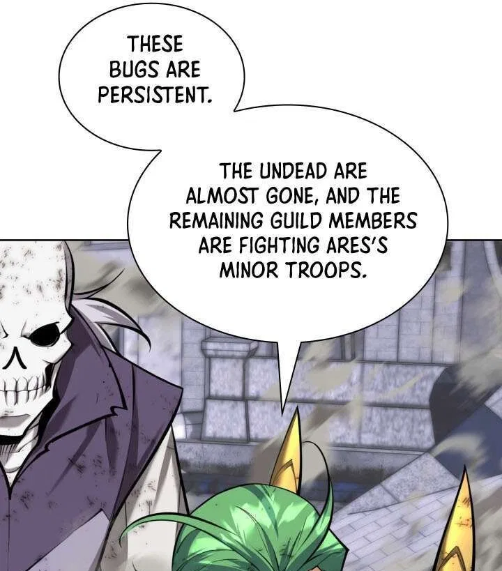 Overgeared (Team Argo) manga Chapter 319 – Page 37