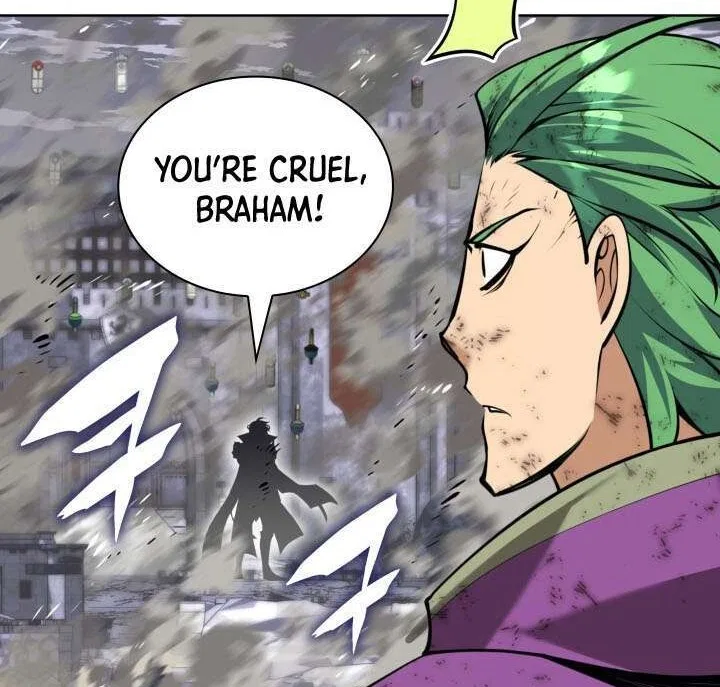 Overgeared (Team Argo) manga Chapter 319 – Page 40