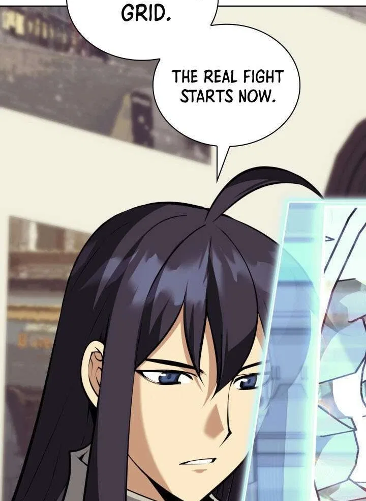 Overgeared (Team Argo) manga Chapter 319 – Page 83