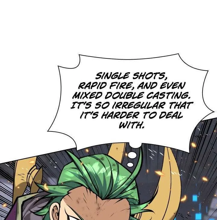 Overgeared (Team Argo) manga Chapter 319 – Page 87