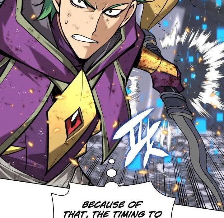 Overgeared (Team Argo) manga Chapter 319 – Page 88