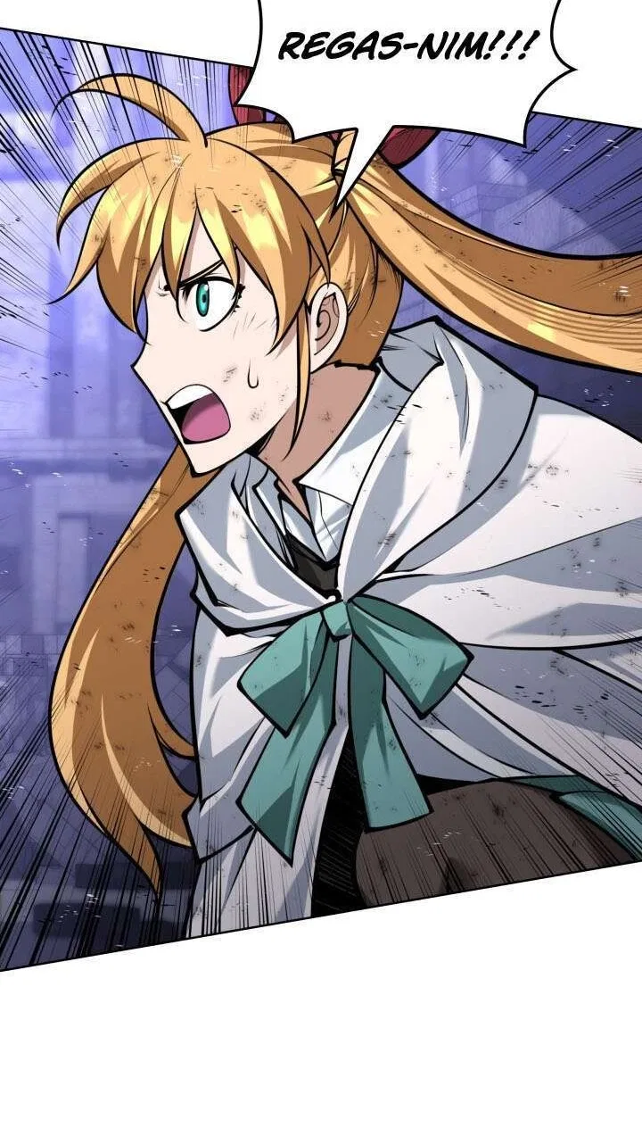 Overgeared (Team Argo) manga Chapter 319 – Page 121