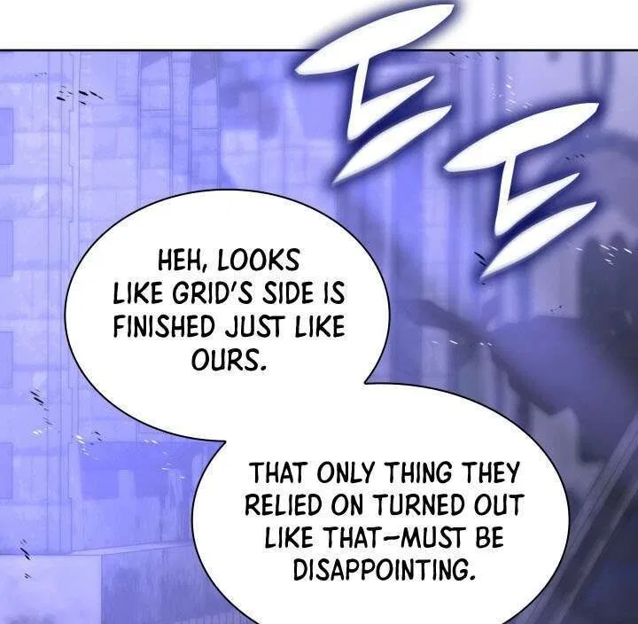 Overgeared (Team Argo) manga Chapter 319 – Page 129