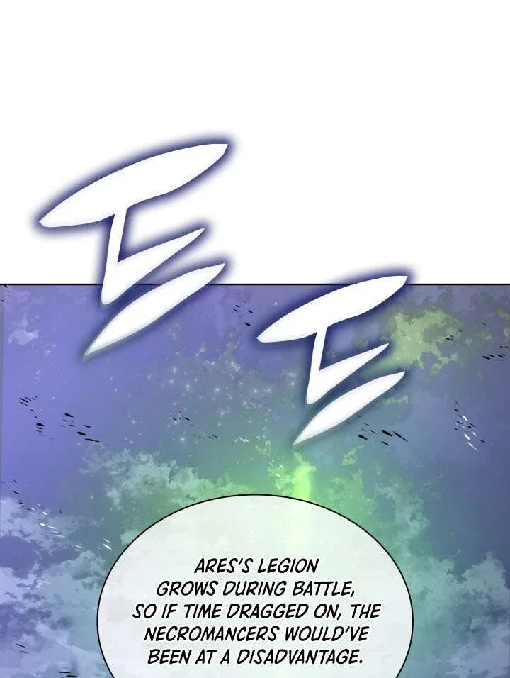 Overgeared (Team Argo) manga Chapter 319 – Page 132