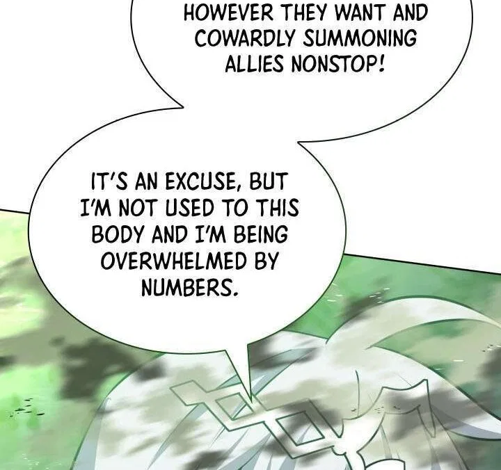 Overgeared (Team Argo) manga Chapter 319 – Page 144