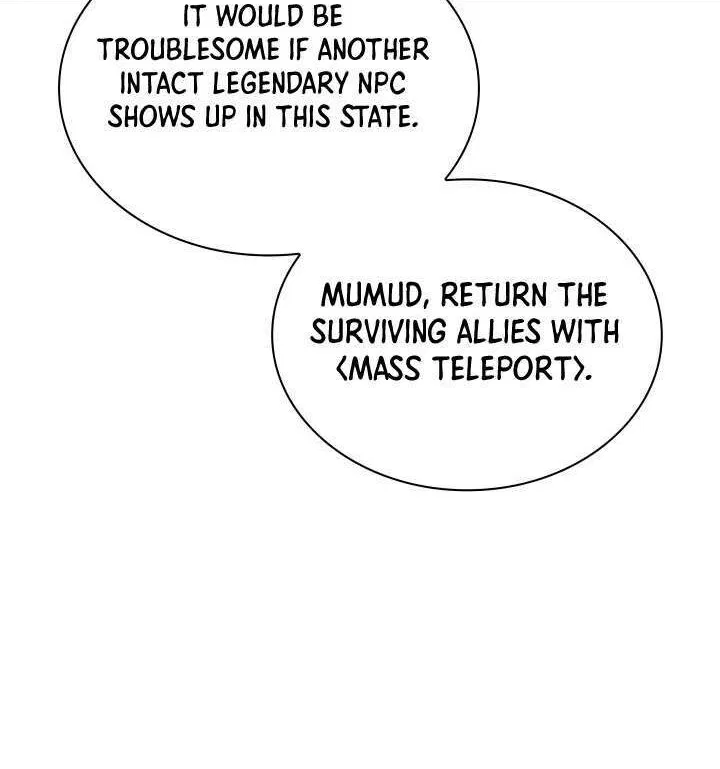 Overgeared (Team Argo) manga Chapter 319 – Page 186