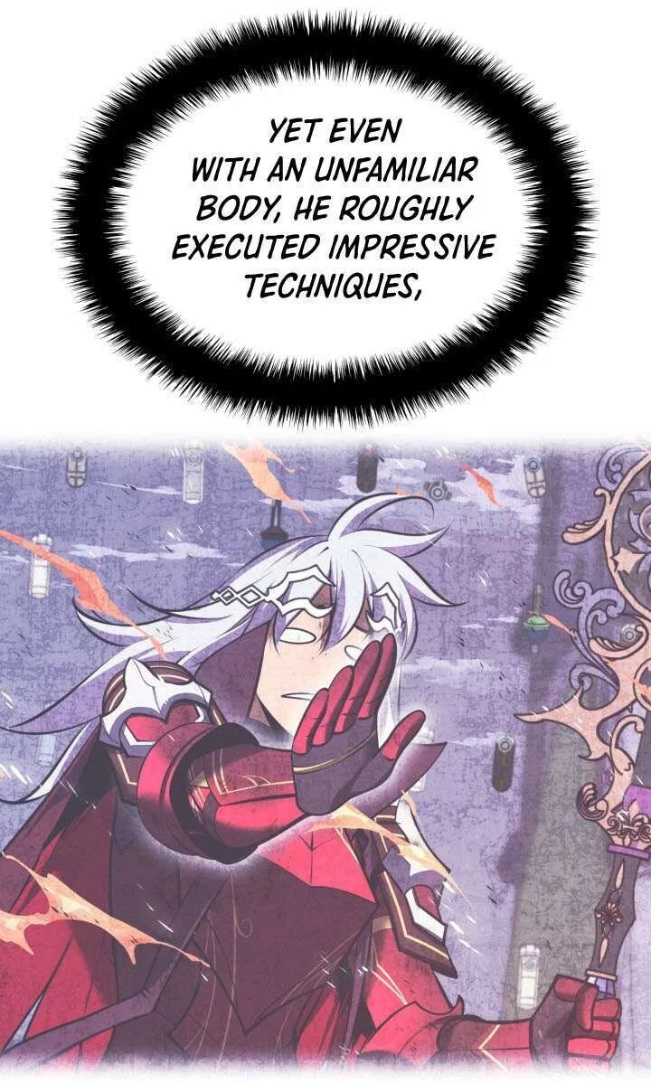Overgeared (Team Argo) manga Chapter 319 – Page 195