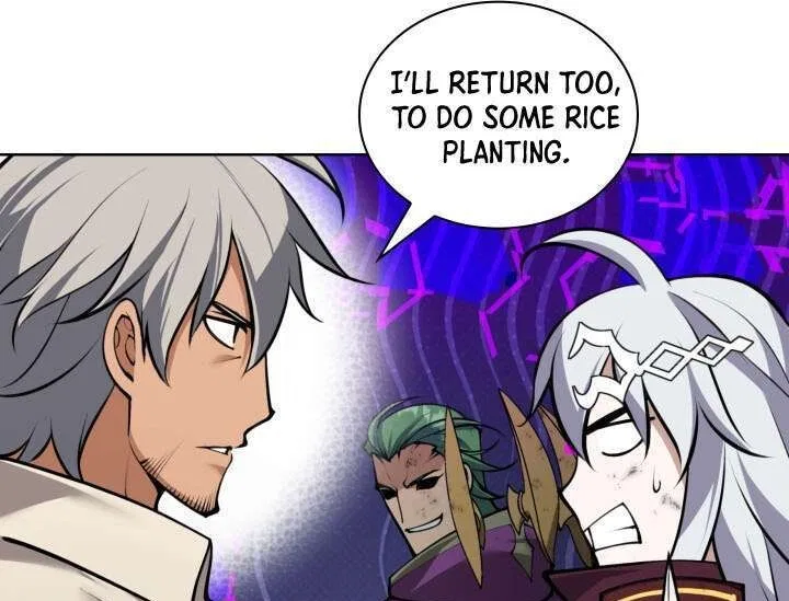 Overgeared (Team Argo) manga Chapter 319 – Page 201