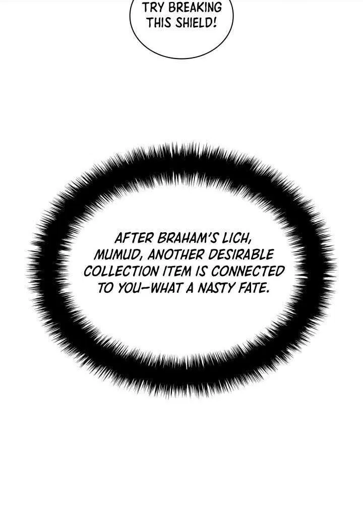 Overgeared (Team Argo) manga Chapter 319 – Page 203