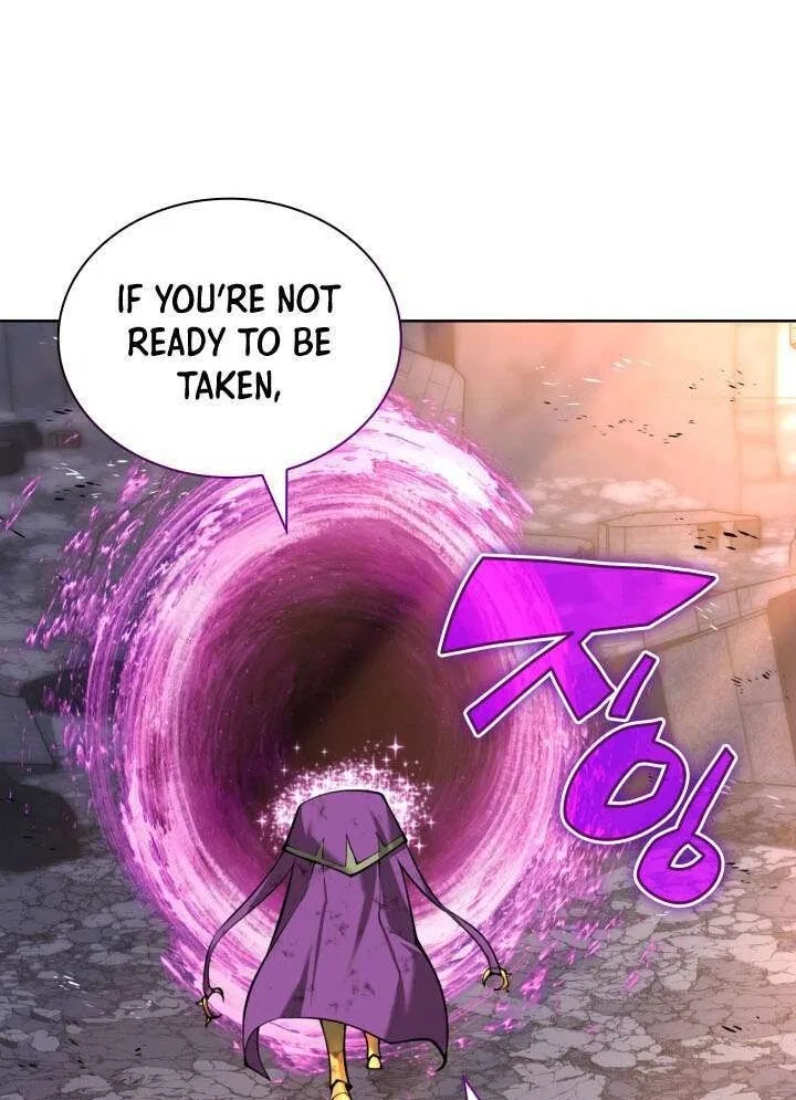 Overgeared (Team Argo) manga Chapter 319 – Page 204