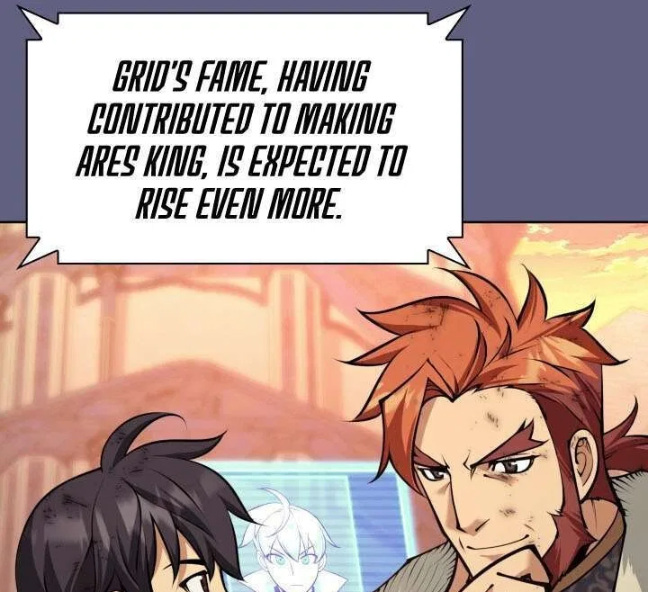 Overgeared (Team Argo) manga Chapter 319 – Page 227