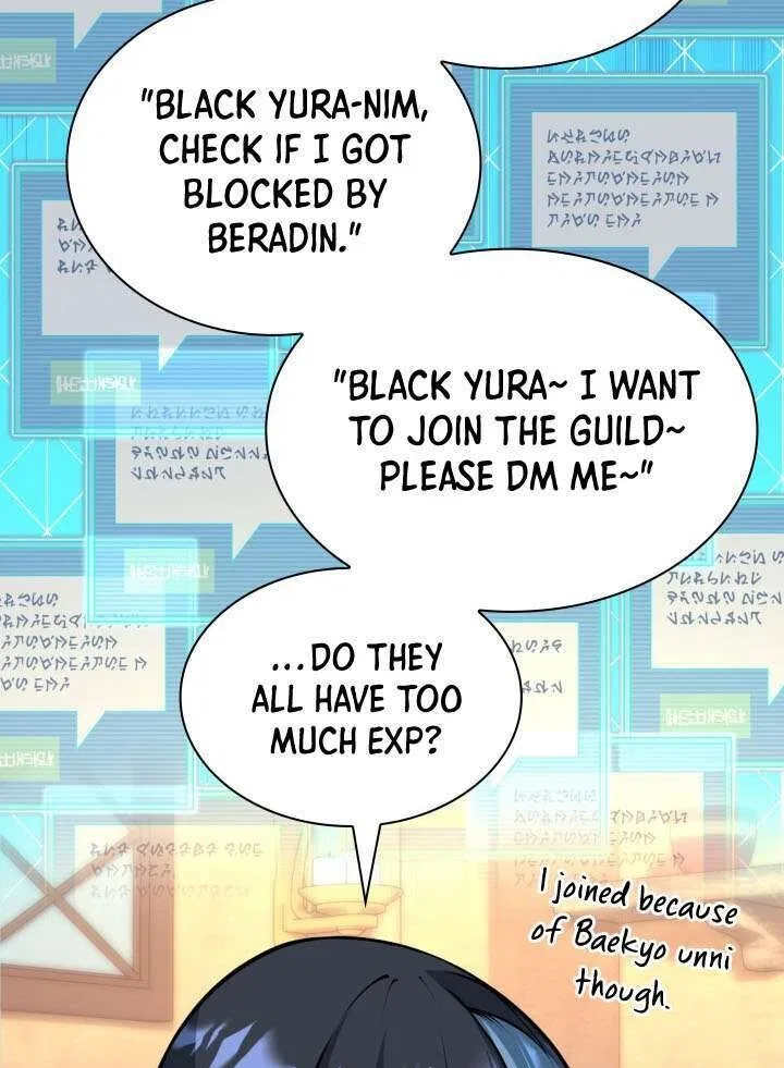 Overgeared (Team Argo) manga Chapter 319 – Page 235