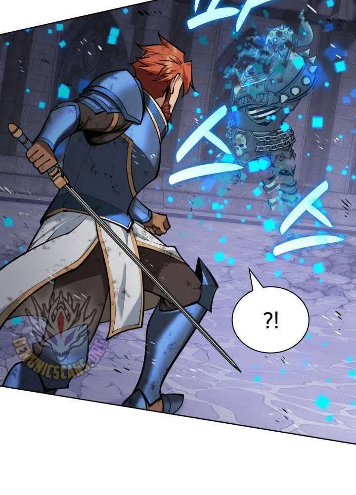 Overgeared (Team Argo) manga Chapter 318 – Page 4