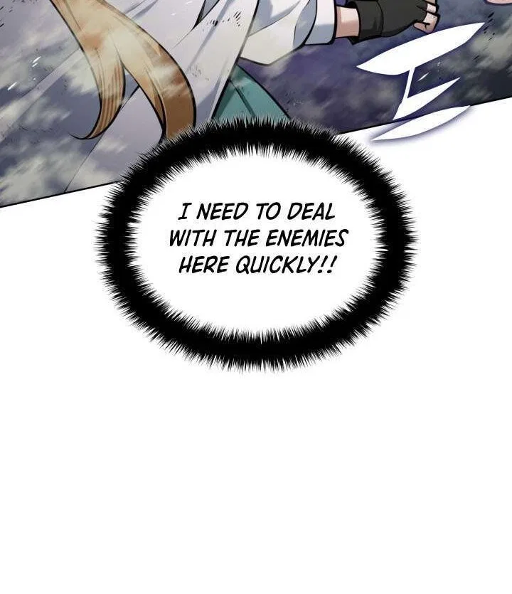 Overgeared (Team Argo) manga Chapter 318 – Page 25