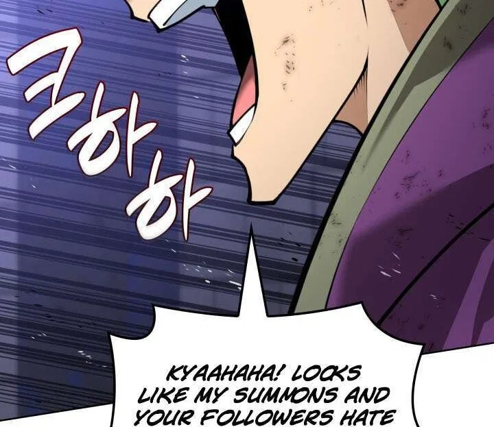 Overgeared (Team Argo) manga Chapter 318 – Page 40