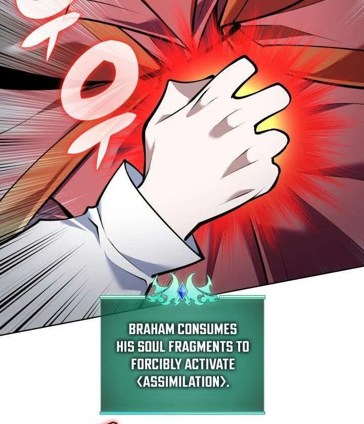 Overgeared (Team Argo) manga Chapter 318 – Page 44