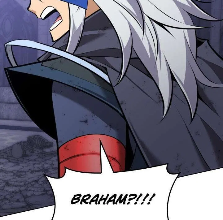 Overgeared (Team Argo) manga Chapter 318 – Page 47