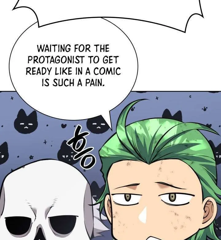 Overgeared (Team Argo) manga Chapter 318 – Page 58