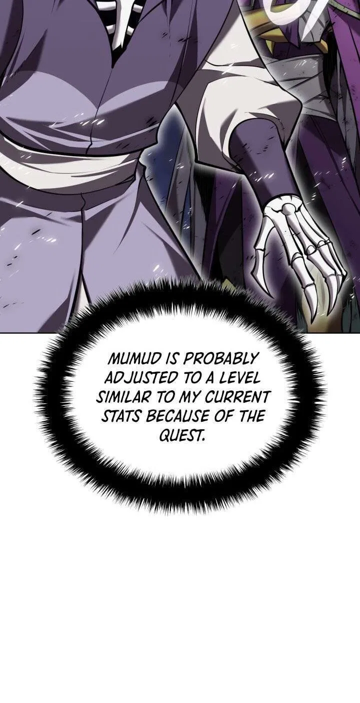 Overgeared (Team Argo) manga Chapter 318 – Page 73