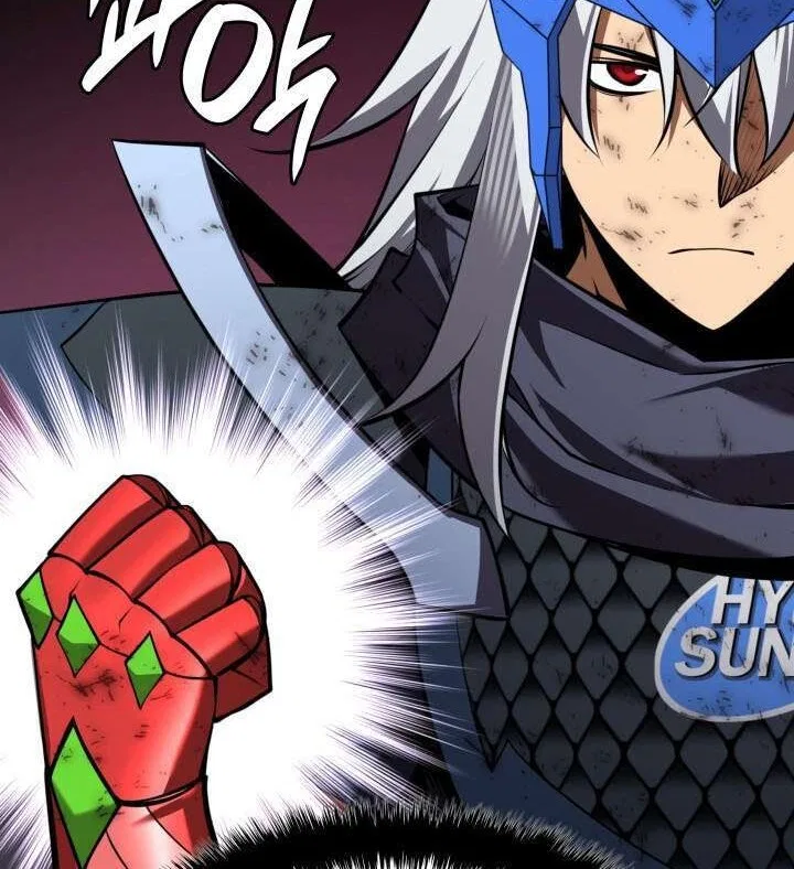 Overgeared (Team Argo) manga Chapter 318 – Page 77