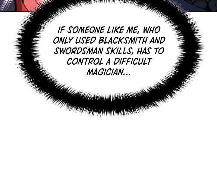 Overgeared (Team Argo) manga Chapter 318 – Page 78