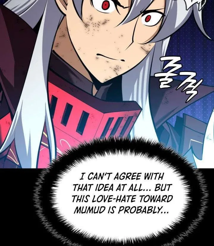 Overgeared (Team Argo) manga Chapter 318 – Page 116