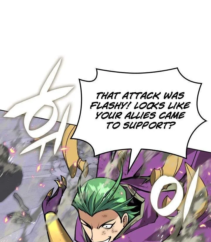 Overgeared (Team Argo) manga Chapter 318 – Page 156