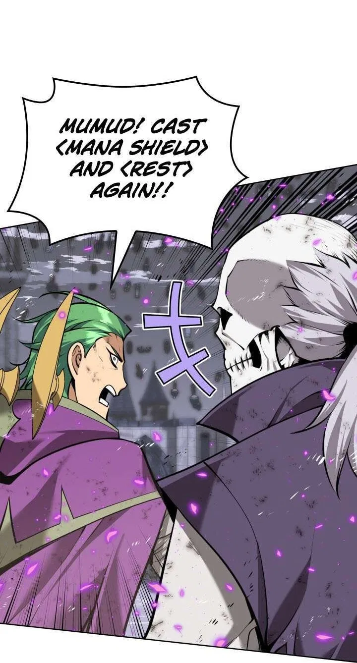 Overgeared (Team Argo) manga Chapter 318 – Page 184