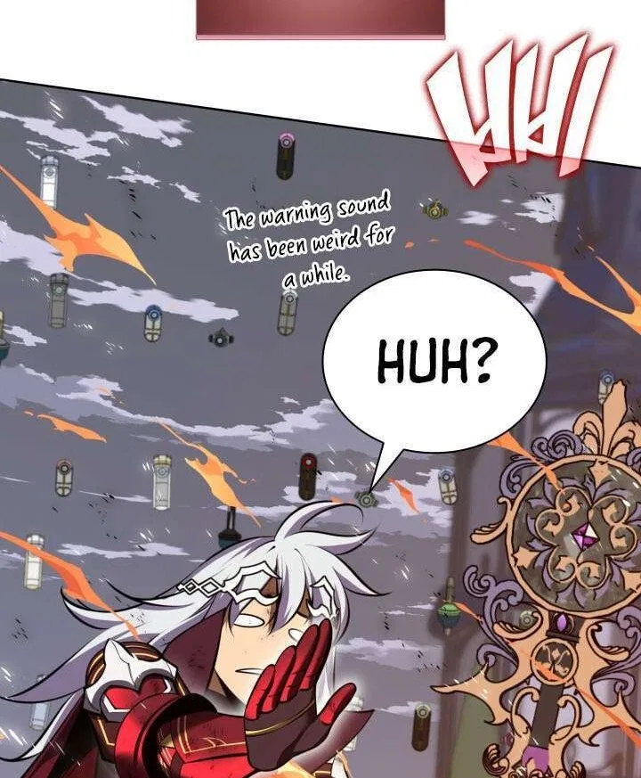 Overgeared (Team Argo) manga Chapter 318 – Page 196