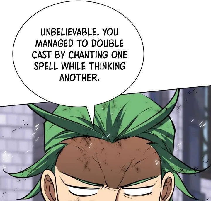 Overgeared (Team Argo) manga Chapter 318 – Page 204