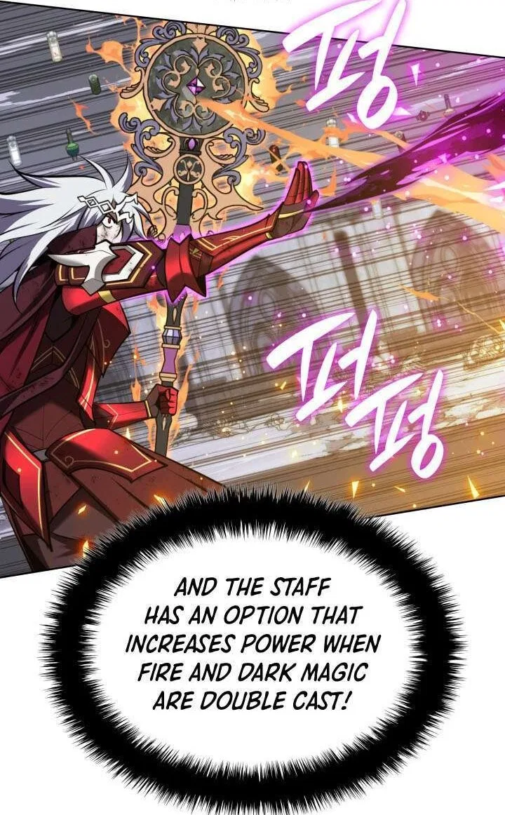 Overgeared (Team Argo) manga Chapter 318 – Page 213