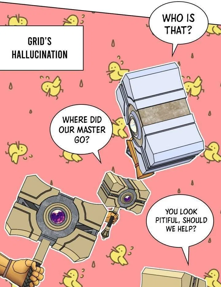 Overgeared (Team Argo) manga Chapter 318 – Page 228