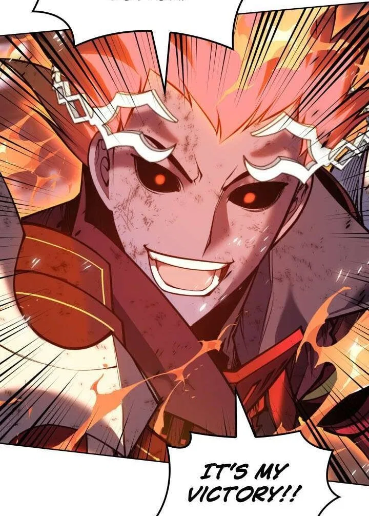 Overgeared (Team Argo) manga Chapter 317 – Page 21