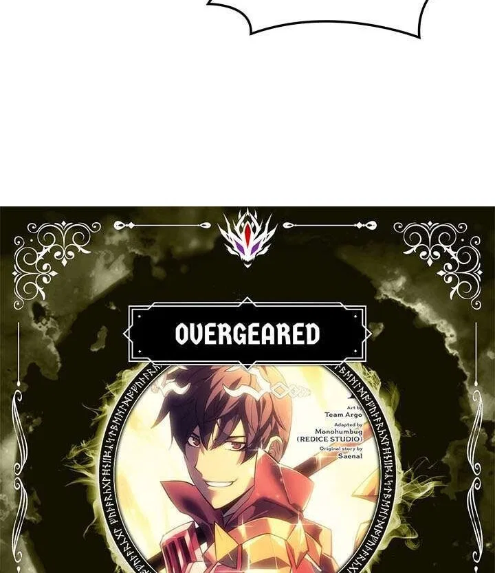 Overgeared (Team Argo) manga Chapter 317 – Page 22