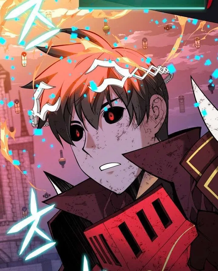 Overgeared (Team Argo) manga Chapter 317 – Page 31