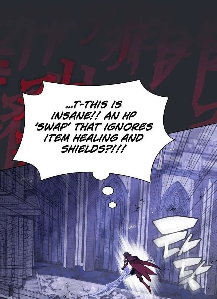 Overgeared (Team Argo) manga Chapter 317 – Page 38