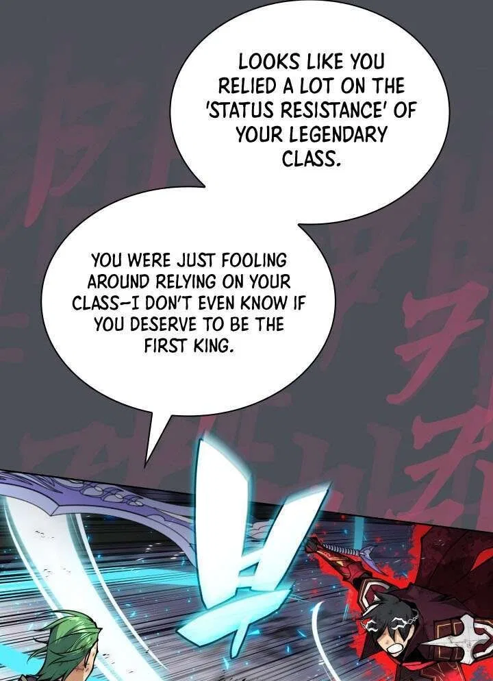 Overgeared (Team Argo) manga Chapter 317 – Page 53