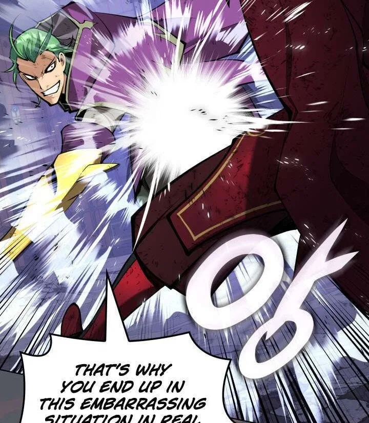 Overgeared (Team Argo) manga Chapter 317 – Page 56