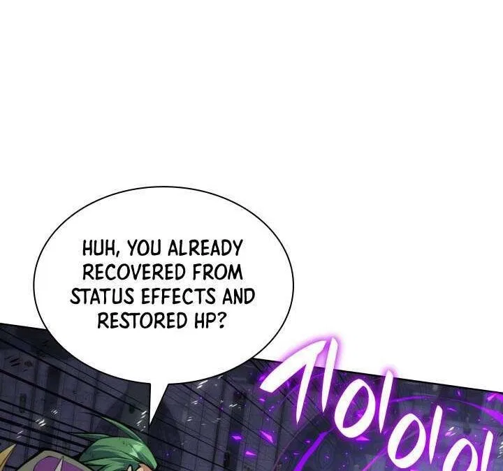 Overgeared (Team Argo) manga Chapter 317 – Page 71