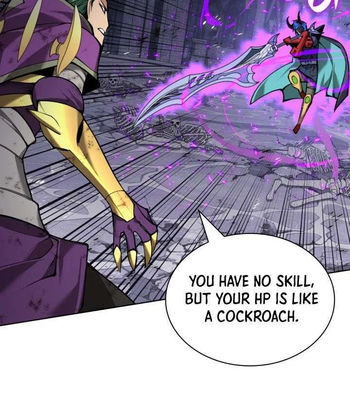 Overgeared (Team Argo) manga Chapter 317 – Page 72