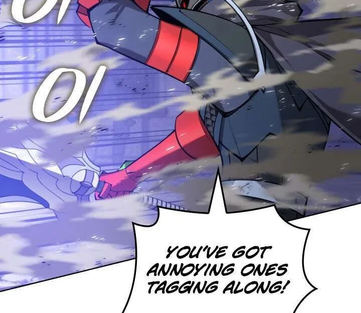 Overgeared (Team Argo) manga Chapter 317 – Page 83