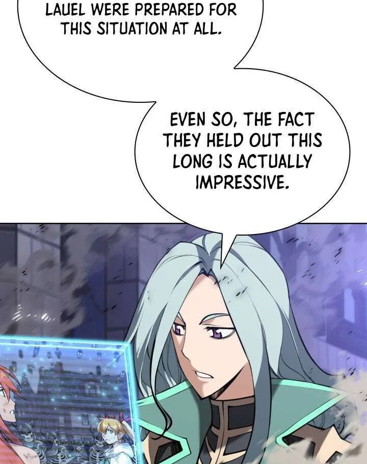 Overgeared (Team Argo) manga Chapter 317 – Page 92