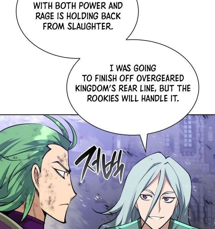 Overgeared (Team Argo) manga Chapter 317 – Page 97