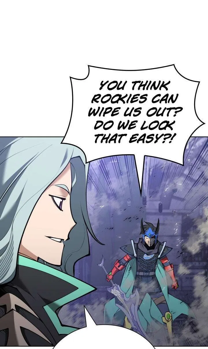 Overgeared (Team Argo) manga Chapter 317 – Page 99