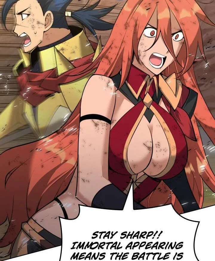 Overgeared (Team Argo) manga Chapter 317 – Page 123