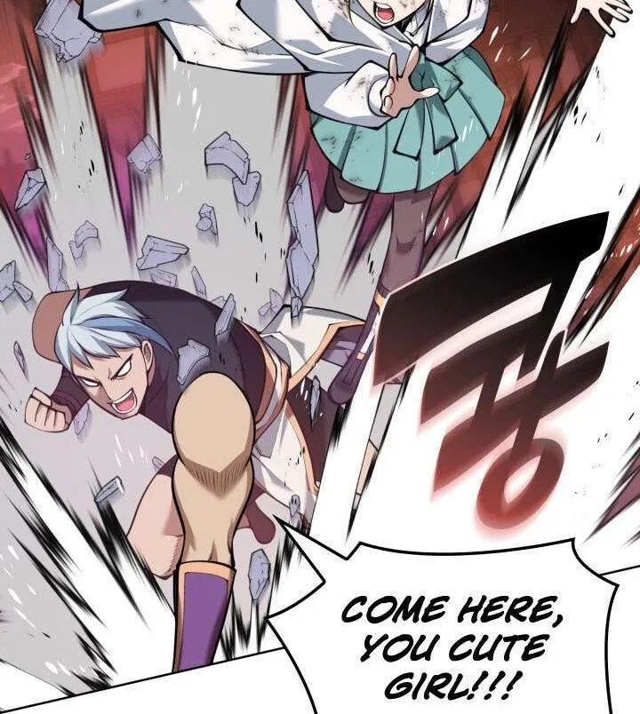 Overgeared (Team Argo) manga Chapter 317 – Page 128