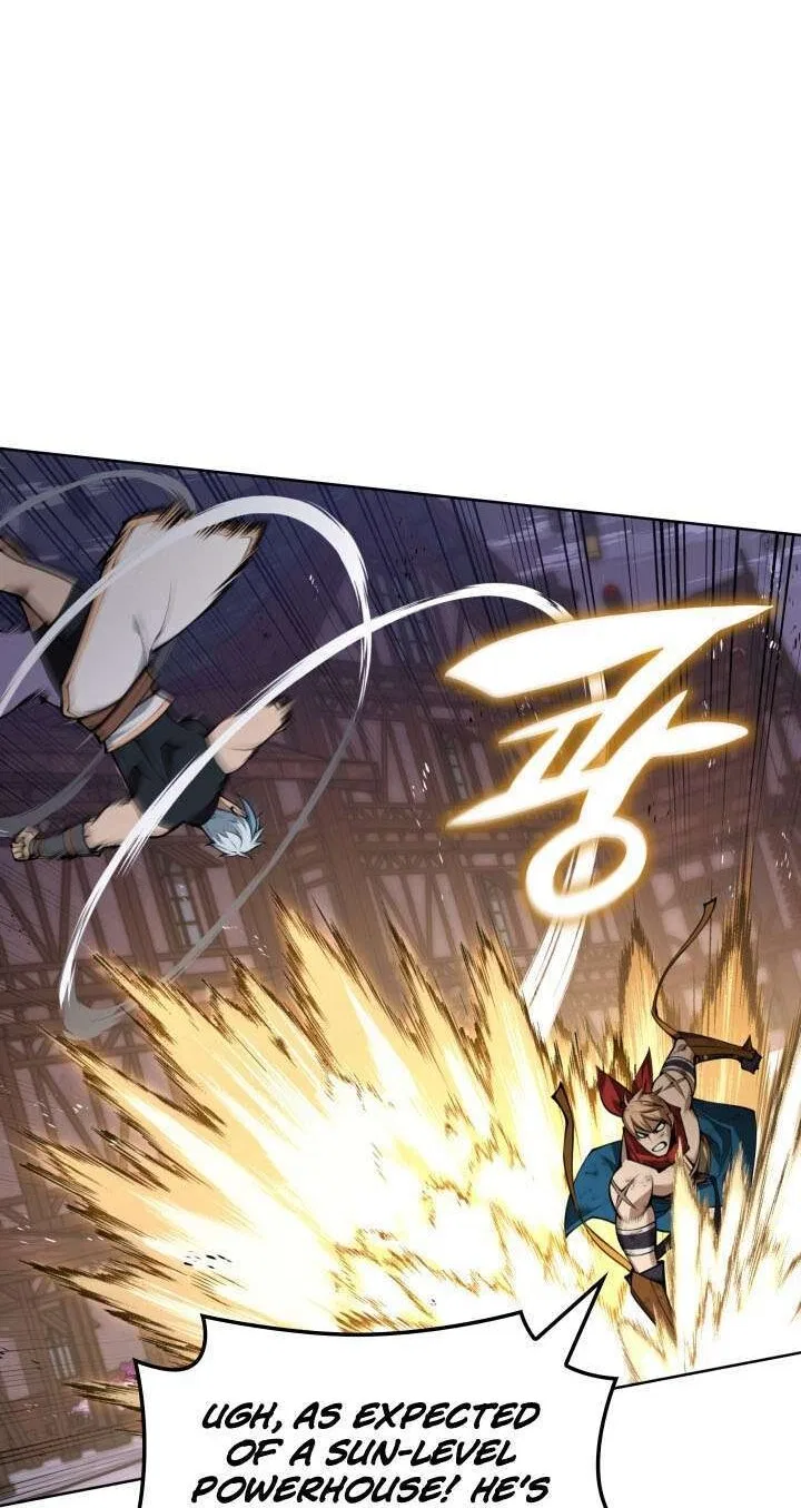 Overgeared (Team Argo) manga Chapter 317 – Page 132