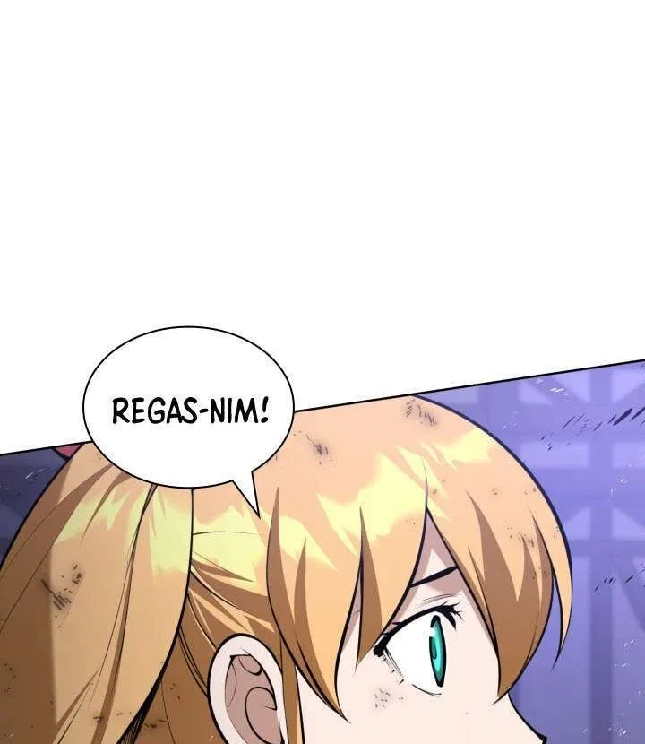 Overgeared (Team Argo) manga Chapter 317 – Page 137