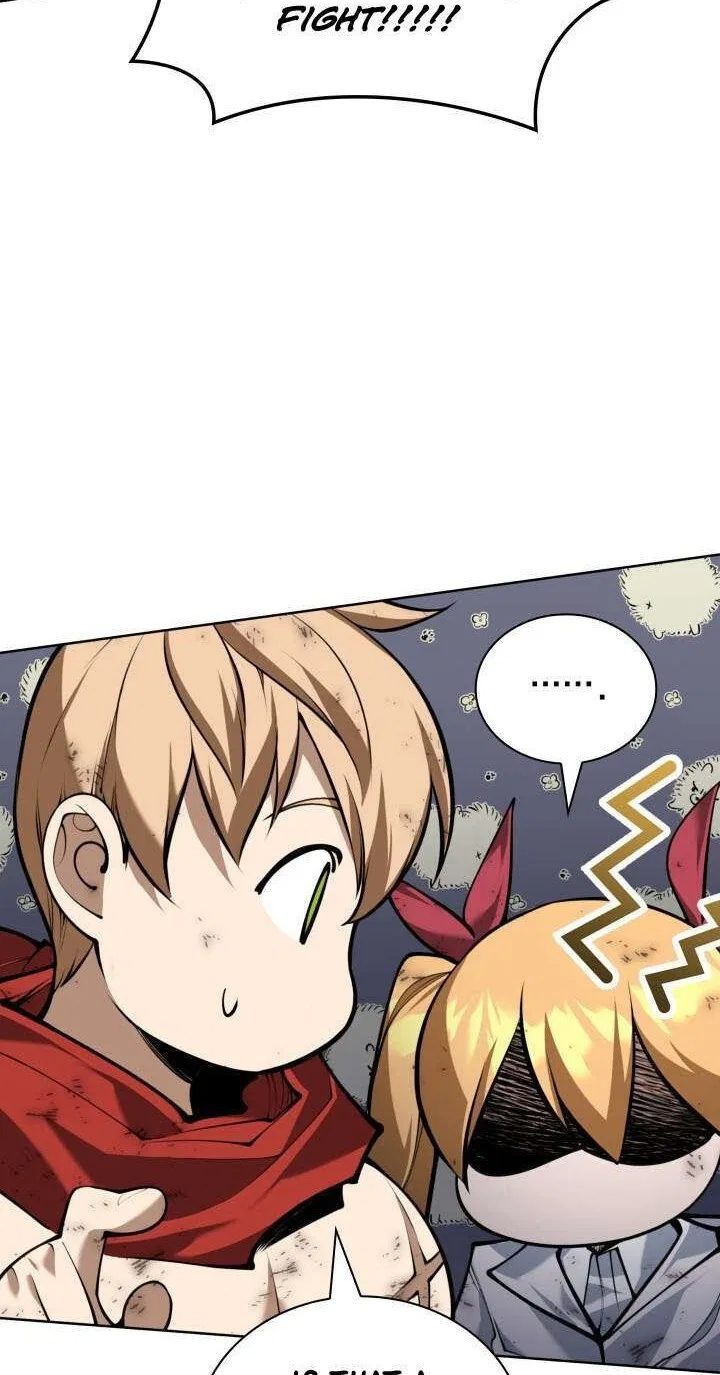 Overgeared (Team Argo) manga Chapter 317 – Page 141