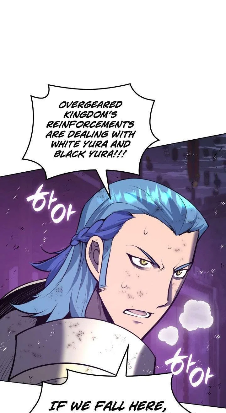 Overgeared (Team Argo) manga Chapter 317 – Page 151
